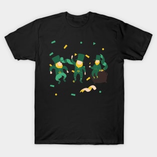 St. Patrick's Day T-Shirt